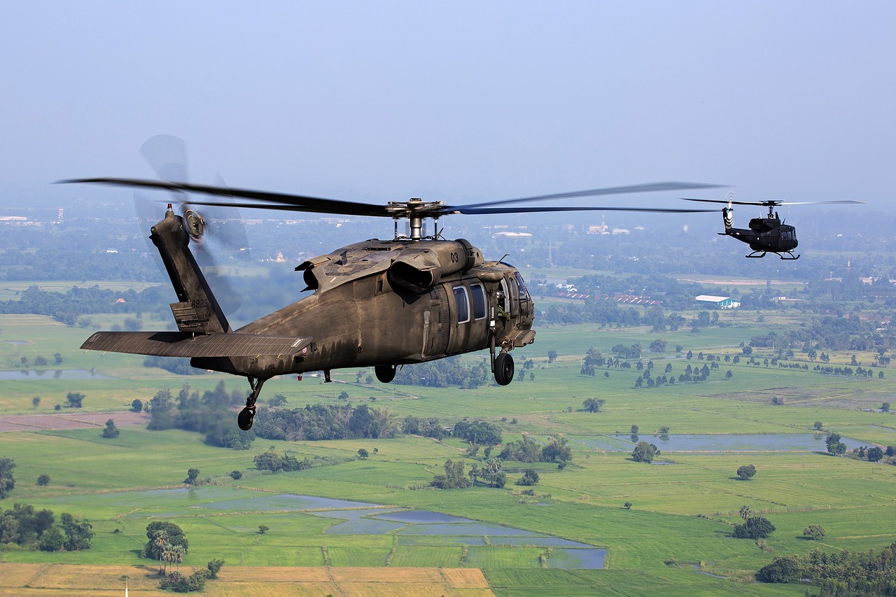 The Role of AI in Enhancing Battlefield Command Decisions